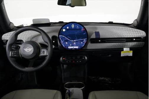 2026 MINI Hardtop Cooper S