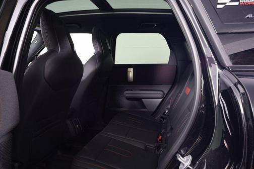 2026 MINI Countryman John Cooper Works ALL4