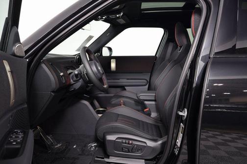 2026 MINI Countryman John Cooper Works ALL4