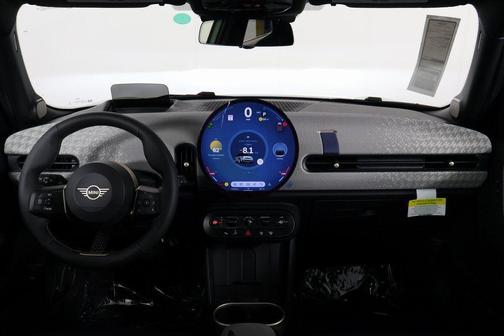 2026 MINI Hardtop Cooper S