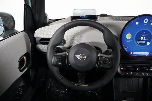 2026 MINI Hardtop Cooper S