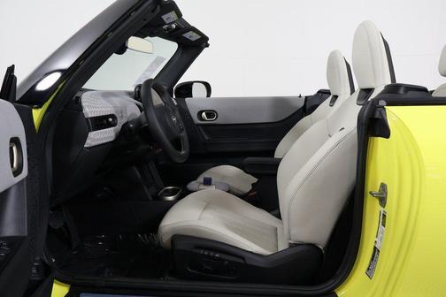 2026 MINI Convertible Cooper S