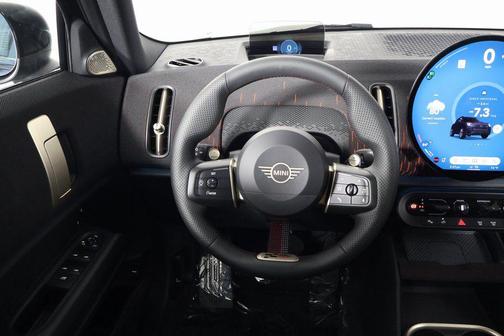 2026 MINI Countryman Cooper S ALL4