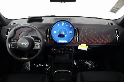 2026 MINI Countryman Cooper S ALL4