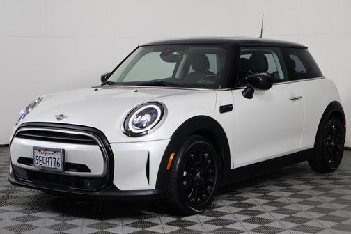 2023 MINI Hardtop Cooper