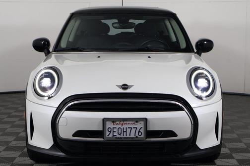 2023 MINI Hardtop Cooper