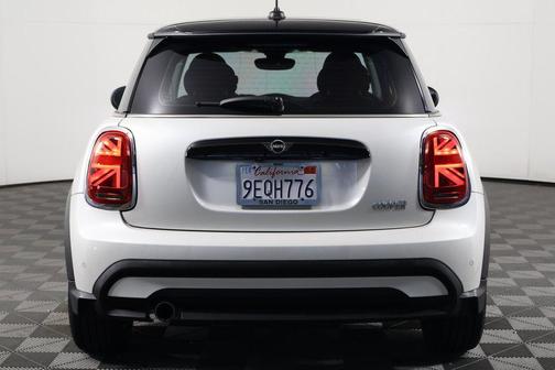 2023 MINI Hardtop Cooper