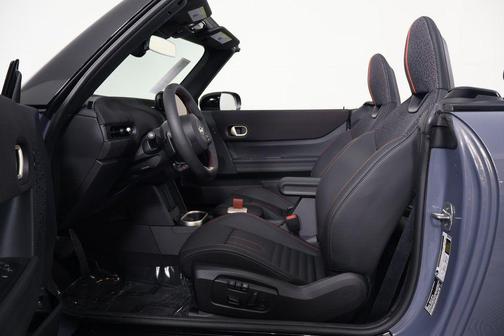 2026 MINI Convertible Cooper S