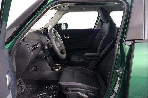 2026 MINI Hardtop Cooper S