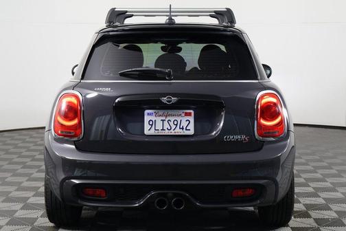 2017 MINI Hardtop Cooper S