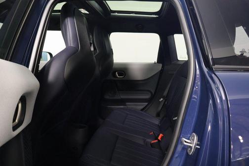 2026 MINI Hardtop Cooper S