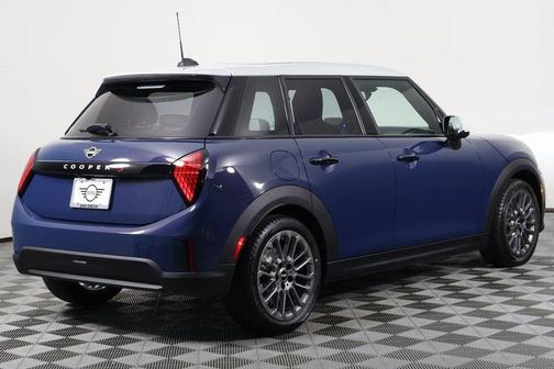 2026 MINI Hardtop Cooper S