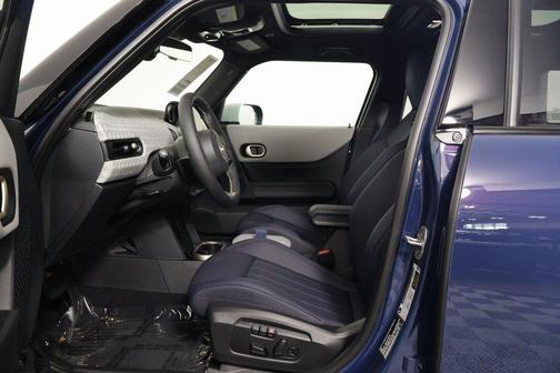 2026 MINI Hardtop Cooper S