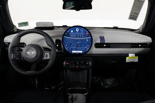 2026 MINI Hardtop Cooper S