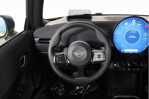 2026 MINI Hardtop Oxford Edition