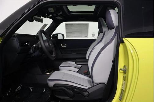 2026 MINI Hardtop Oxford Edition