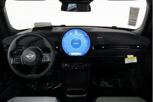 2026 MINI Hardtop Oxford Edition