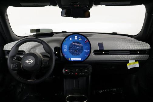 2026 MINI Hardtop Cooper S