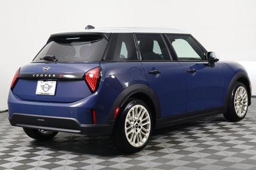 2026 MINI Hardtop Cooper S