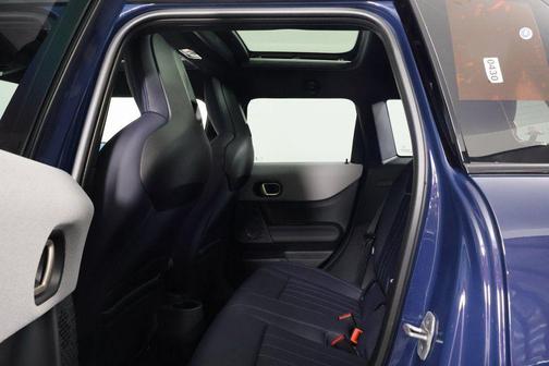 2026 MINI Hardtop Cooper S