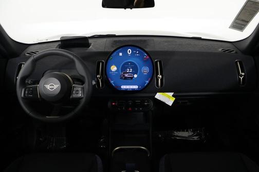 2026 MINI Countryman Cooper S ALL4