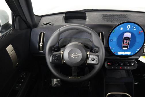 2026 MINI Countryman Cooper S ALL4