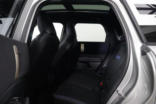 2026 MINI Countryman Cooper S ALL4