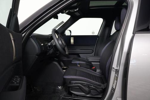 2026 MINI Countryman Cooper S ALL4