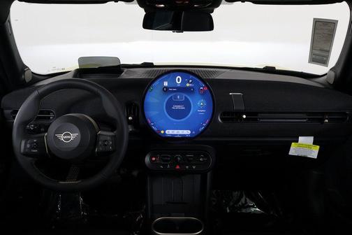 2026 MINI Hardtop Cooper S