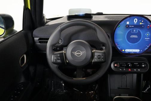 2026 MINI Hardtop Cooper S