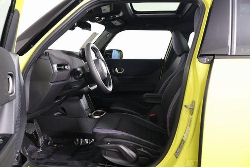 2026 MINI Hardtop Cooper S