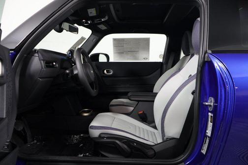 2026 MINI Hardtop Oxford Edition