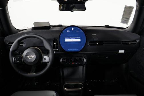 2026 MINI Hardtop Oxford Edition