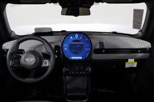 2026 MINI Hardtop Cooper S