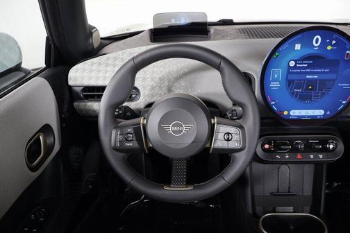 2026 MINI Hardtop Cooper S