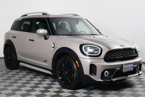 2023 MINI SE Countryman Cooper