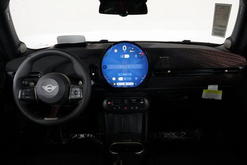 2026 MINI Hardtop Cooper S