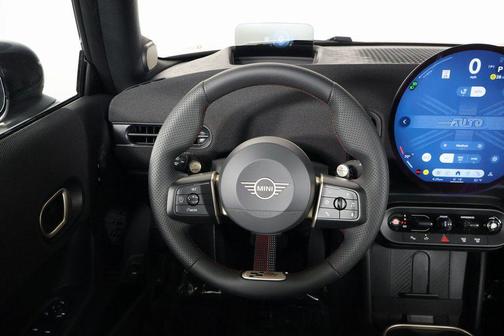 2026 MINI Hardtop Cooper S