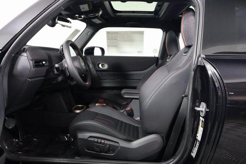 2026 MINI Hardtop Cooper S