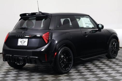 2026 MINI Hardtop Cooper S