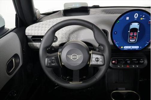 2026 MINI Hardtop Cooper S