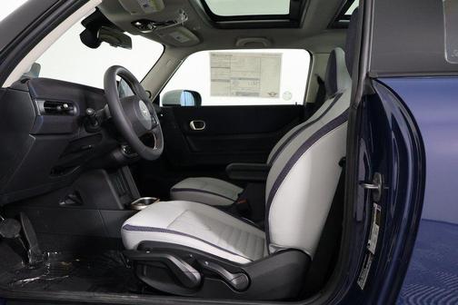 2026 MINI Hardtop Cooper S