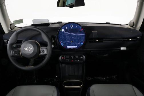 2026 MINI Hardtop Cooper S