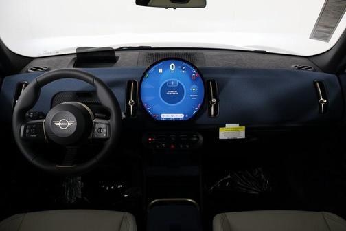 2026 MINI Countryman Cooper S ALL4