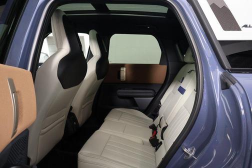 2026 MINI Countryman Cooper S ALL4