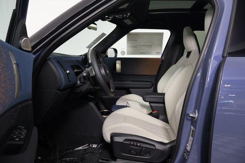 2026 MINI Countryman Cooper S ALL4