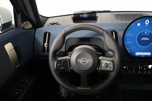 2026 MINI Countryman Cooper S ALL4