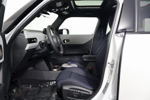 2026 MINI Hardtop Cooper