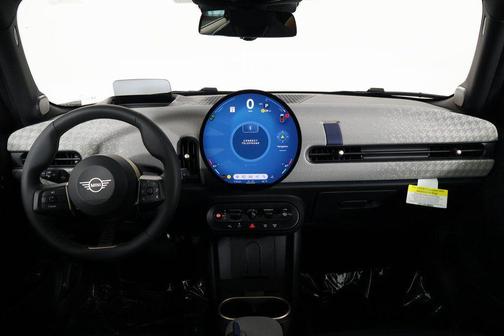 2026 MINI Hardtop Cooper