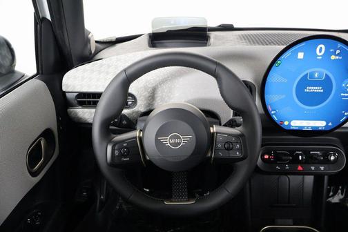 2026 MINI Hardtop Cooper